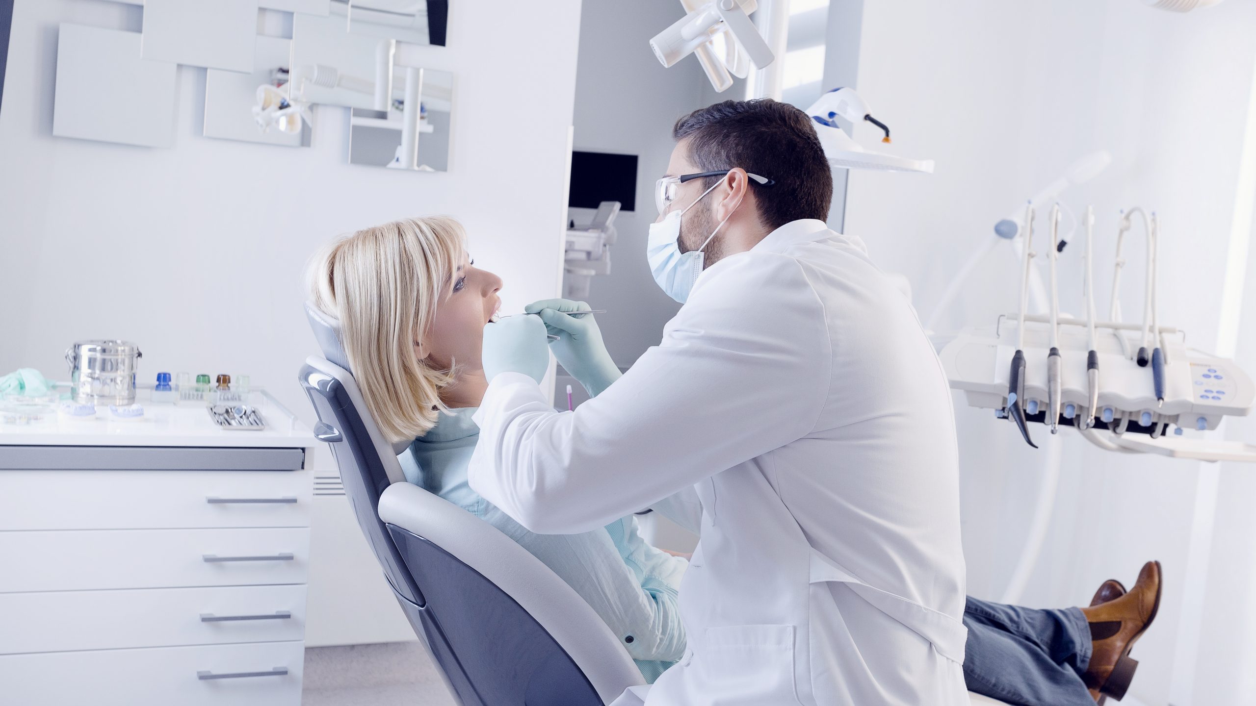 Dentist in Eaton, OH